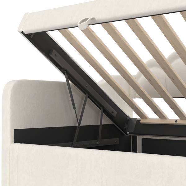 Slaapbank VELVGLOW Ⅰ beige