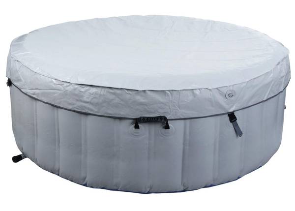 Ersatz-Whirlpool N97 Blau - Grau