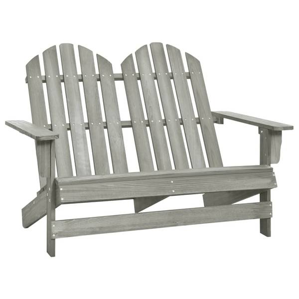Gartenstuhl 3010077 Grau