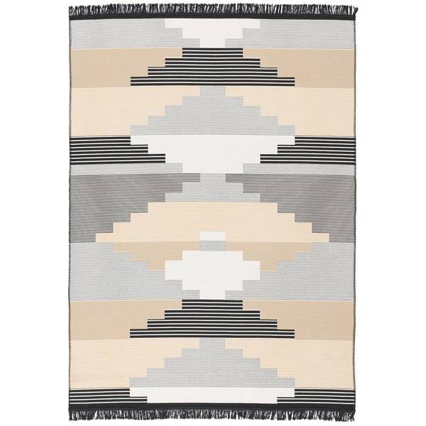 Teppich Beidseitig Ethno Kelim Style 160 x 230 cm
