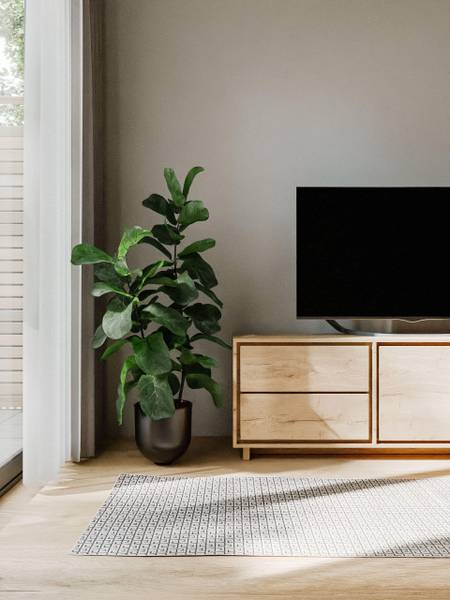 In- & Outdoor Loper Lou 80 x 300 cm