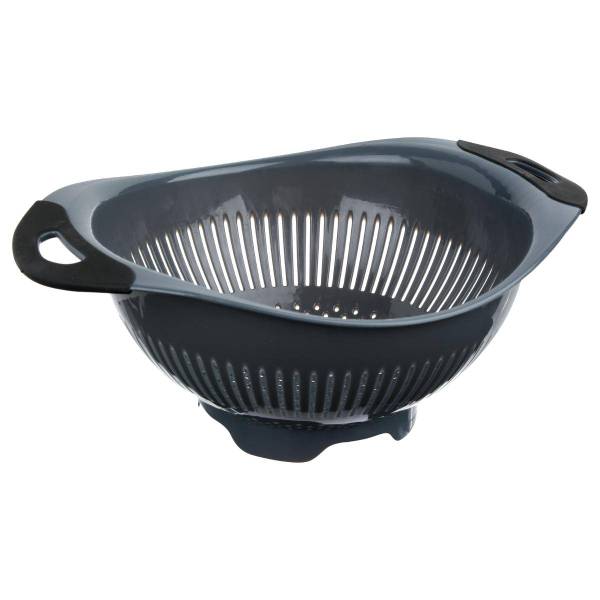 Sieb mit Griffen BASIC kaufen