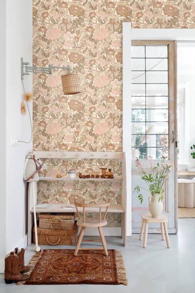 Tapete 131191 Beige