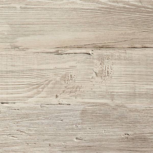 2 Wandpaneel Badezimmer-BOIS BRUT Beige - Polyester PVC - 70 x 30 x 70 cm