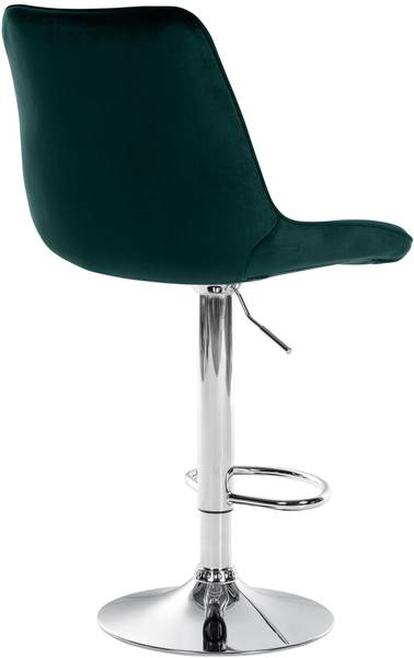Fiber Counter Stool Barhocker mit Rückenlehne H 75 cm Muuto | MUUTO 23710 Fiber Counter Stool Barhocker mit Rückenlehne H 75 cm Muuto | MUUTO 23710