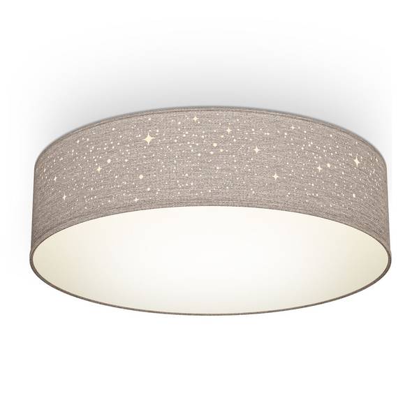 Deckenlampe BKL1348 Taupe