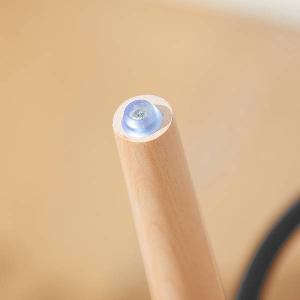 Barhocker FST89-G Gold - Metall - 39 x 39 x 73 cm