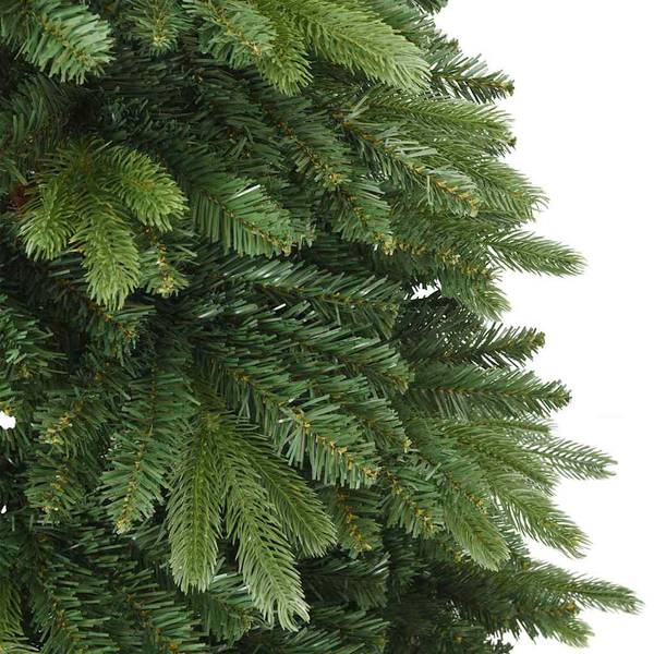 Künstlicher Weihnachtsbaum 3700000069-2 Gold - Grün