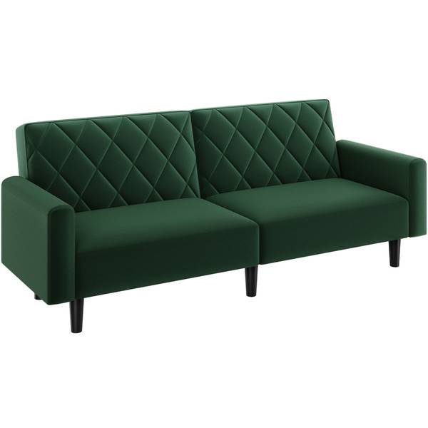 Sofa ARF56 Grün