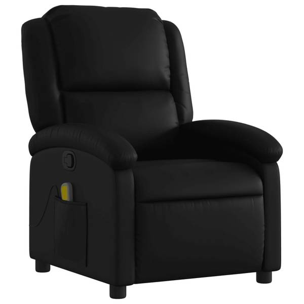 Massagestoel 3032408-2 zwart