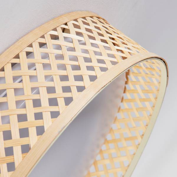 Deckenleuchte Barcellona 42 x 42 x 12 cm