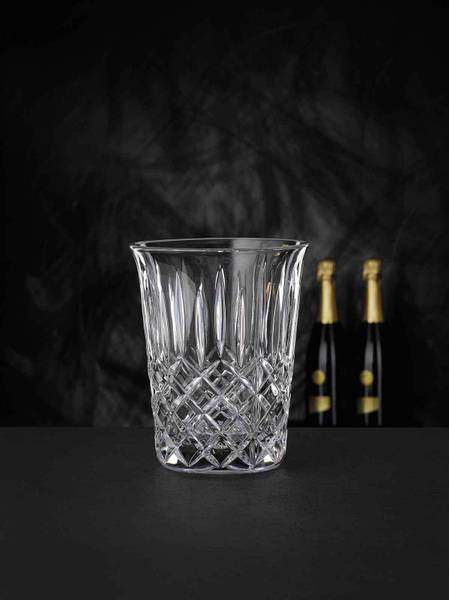 Sektkühler Noblesse Glas - 1 x 1 x 1 cm