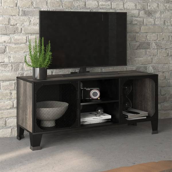 TV-Schrank 3007185 Grau