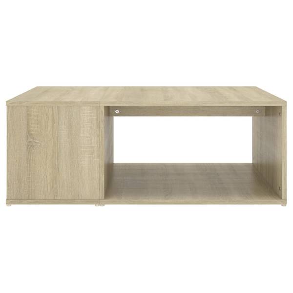 Couchtisch D543 Eiche Sonoma Dekor