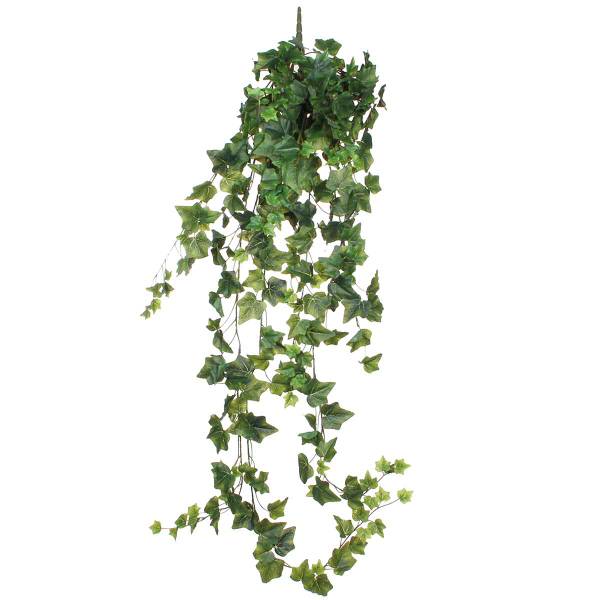 Kunstpflanze Ivy Grün