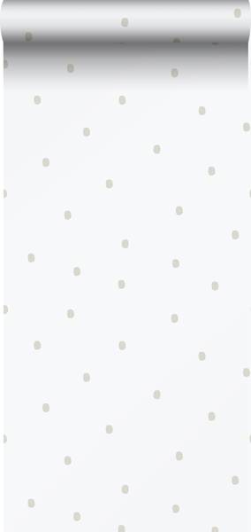 Tapete 640649 Grau - Papier - 53 x 1005 x 53 cm
