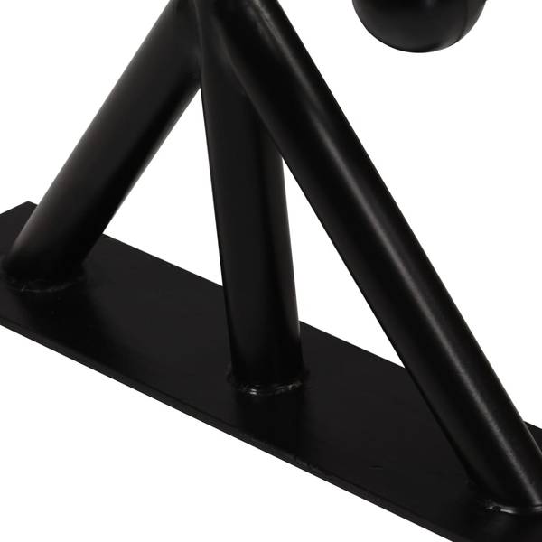 Bar-Set 245399 (5-teilig) Stahl - 60 x 107 x 120 cm