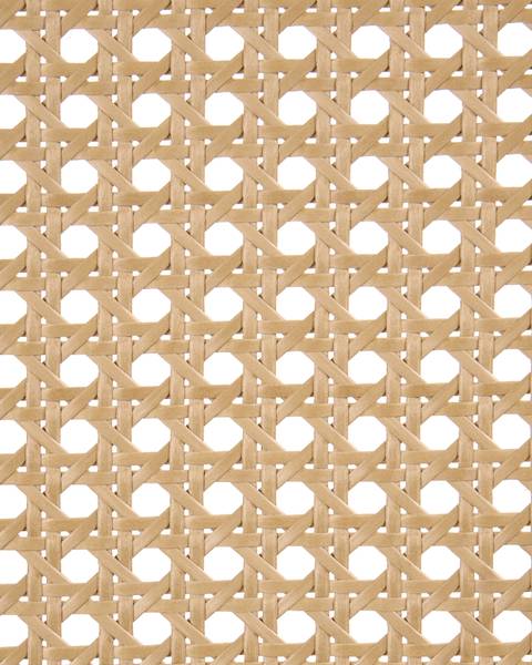 Hocker AVA 2-tlg Beige - Braun - Massivholz - 55 x 102 x 65 cm
