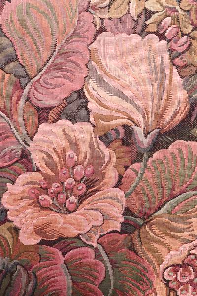 Fototapete 159509 Pink - Papier - 186 x 279 x 186 cm