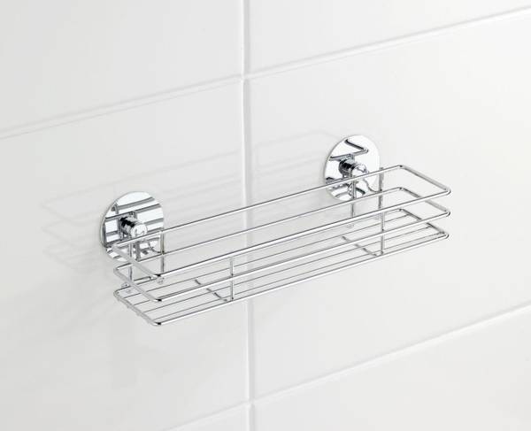 Turbo-Loc Gewürzbord Marianne Edelstahl / Bambus - Silber matt / Braun