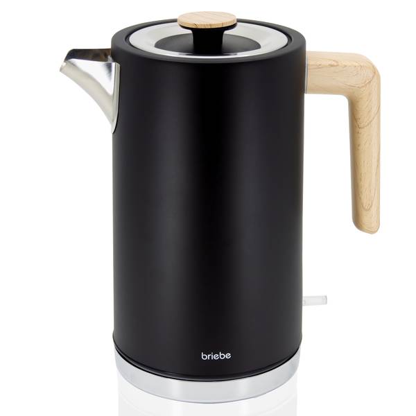 Wasserkocher Nordic KT1165BLK kaufen