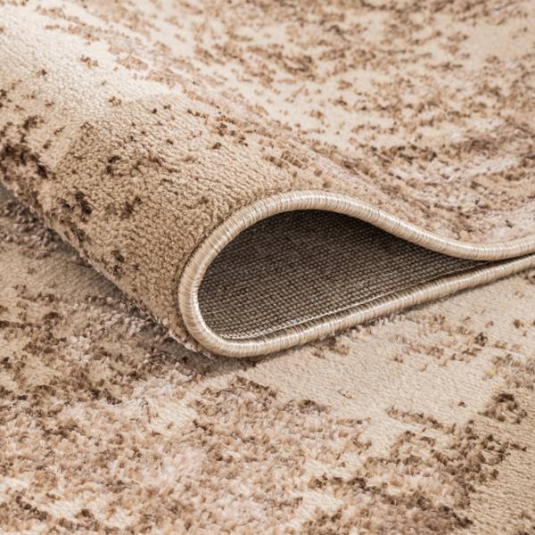 KURZFLORTEPPICH 200/280 cm Paris 204 Beige - Textil - 200 x 280 cm