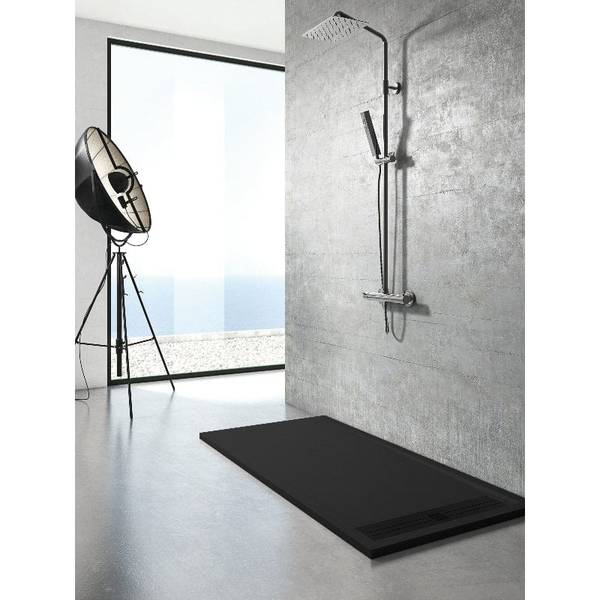 Duschwanne  ELITE 90 x 170 cm
