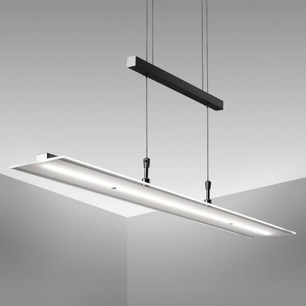 Pendelleuchte BKL1491 85 x 175 x 1 cm