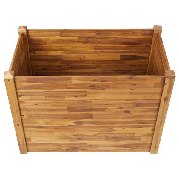 Gartenbeet 3000030 Tiefe: 110 cm
