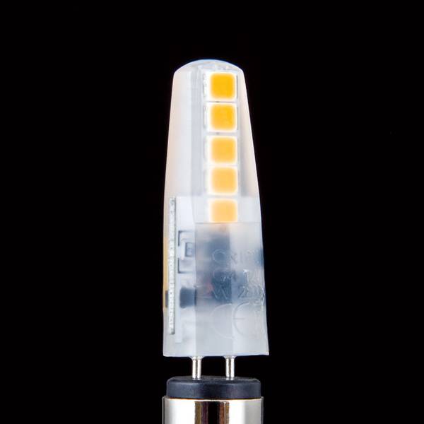 LED Niedervoltlampe G4 Kunststoff - 1 x 4 x 1 cm