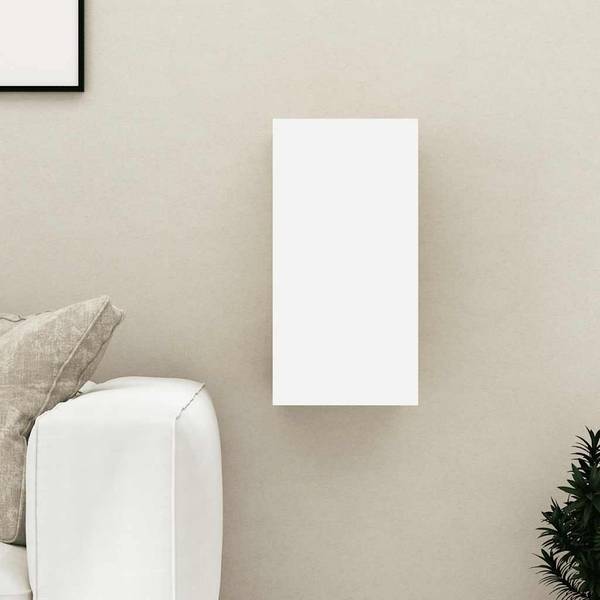 Tv-kast 3008685_1 wit - Hoogte: 60 cm