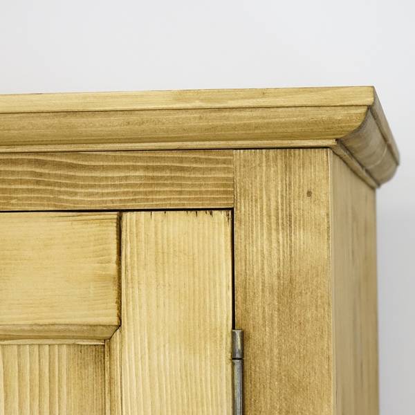Kleiderschrank Jagna 1 2 Türen