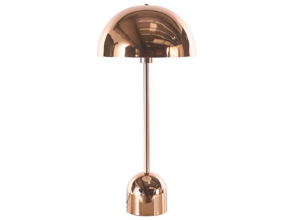 Tischlampen MACASIA Schwarz - Metall - 30 x 64 x 30 cm