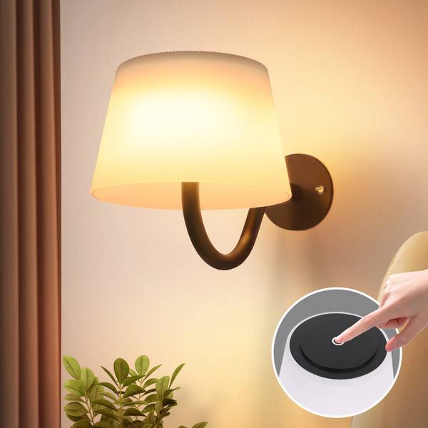 LED Wandleuchte Zoor Dimmbar Anzahl Teile im Set: 1