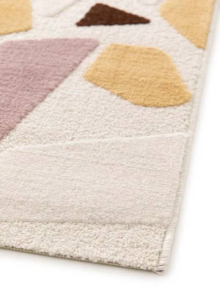 Tapis à poils courts FLASHY 160 x 230 cm