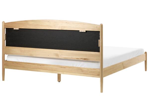 Bett CLAIRAC 2-tlg Liegefläche Breite: 180 cm