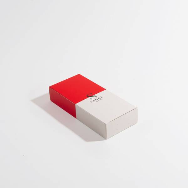 Tartineur, Pop Blanc perlé