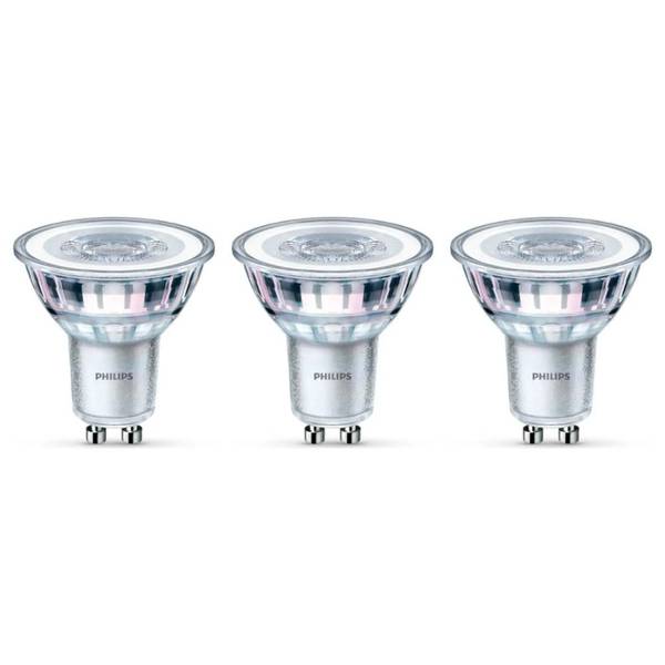 Leuchtmittel A-400286 Silber - Klarglas - 3 x 6 x 3 cm