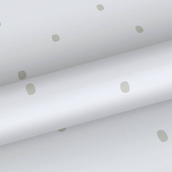 Tapete 640649 Grau - Papier - 53 x 1005 x 53 cm
