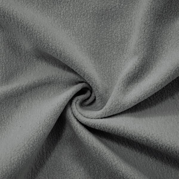 3-Sitzer-Sofa Pollensac Grau