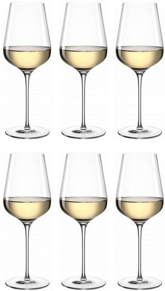 Rieslingglas Brunelli 470 ml Glas - 9 x 24 x 9 cm