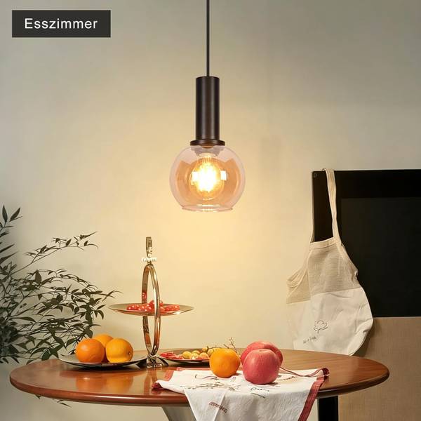 Hanglamp Diederich Ⅲ Diepte: 10 cm