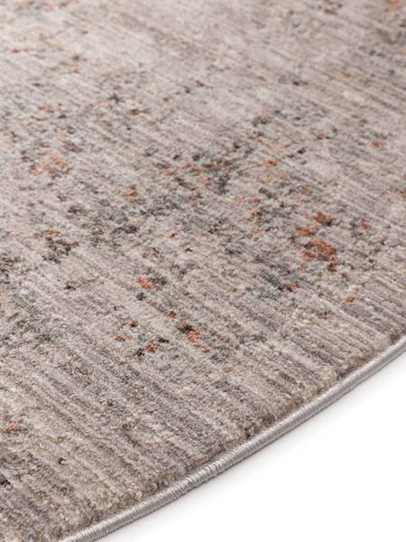 Teppich Anwar Beige - Grau