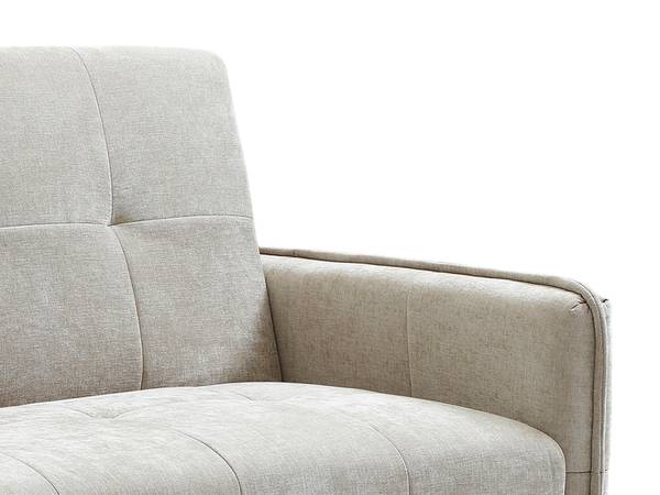 Schlafsofa SONIATA Beige
