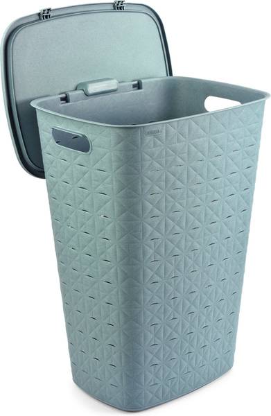 Wäschebox Softex mit Deckel kaufen