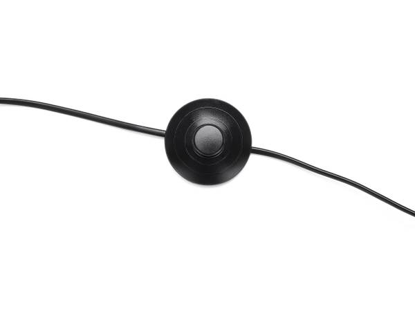 Stehlampen STILETTO Schwarz - Grau - Metall - 50 x 156 x 50 cm