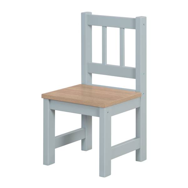 Kindersitzgruppe Woody Taupe