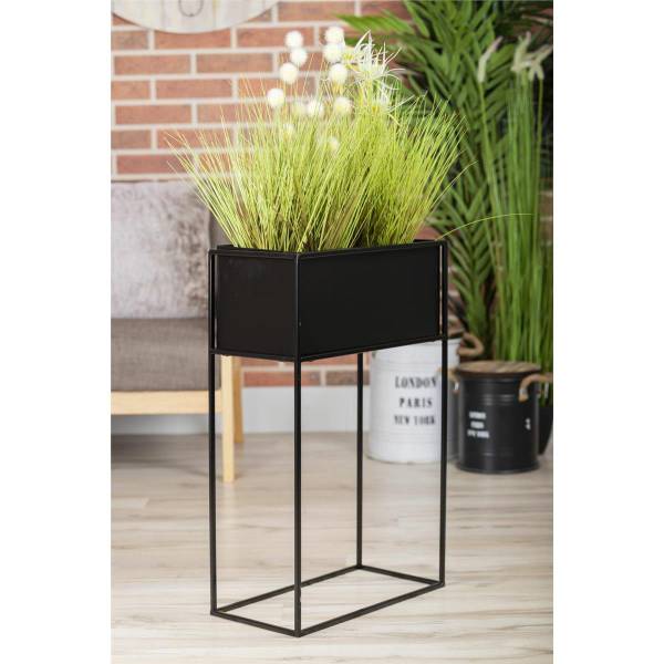 Blumenständer mit Übertopf 10-1591 Höhe: 70 cm