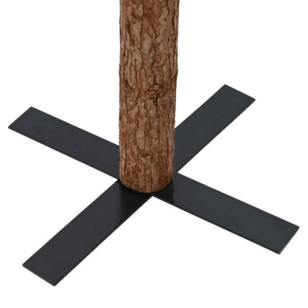Kunstboom 320957 groen - vinyl - 66 x 150 x 66 cm