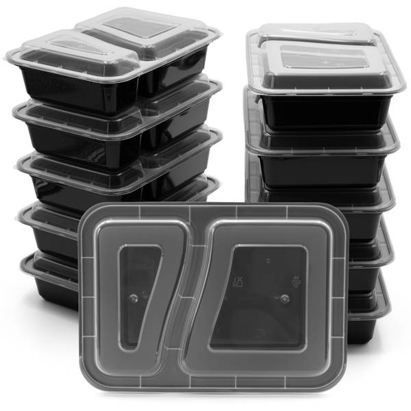 Meal Prep Boxen 1000479 10er Set kaufen